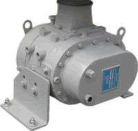 404 Rootsflo Blower