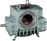 Rcs Dvj Blower